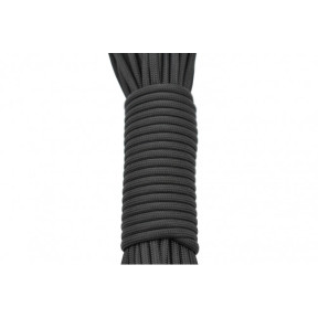 Paracorde 15m Noir - MaxKnives