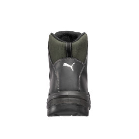 Veiligheidschoenen Cascades mid S3 HRO SRC - Puma