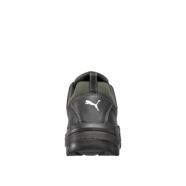 Sicherheitsschuhe Cascades Low S3 HRO SRC - Puma