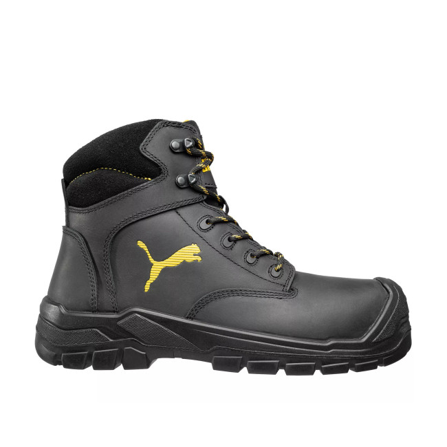 Borneo BLACK MID S3 HRO SRC