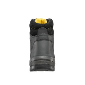 Chaussures de sécurité Borneo mid S3 HRO SRC - noir - Puma