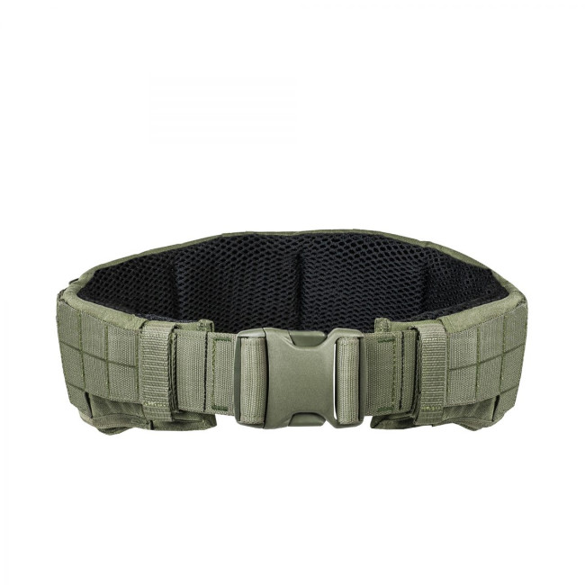 MOLLE Ausrüstungsgürtel Oliv - Tasmanian Tiger