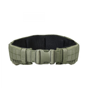 MOLLE Ausrüstungsgürtel Oliv - Tasmanian Tiger