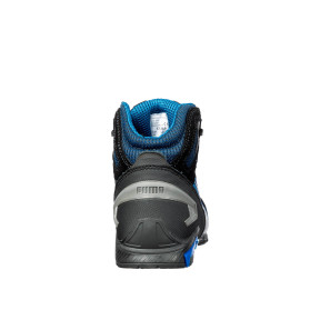 Veiligheidsschoenen Rio mid S3 SRC - zwart - Puma