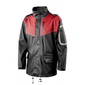 Kurtka przeciwdeszczowa Stretch Climate JKT PU - Albatros