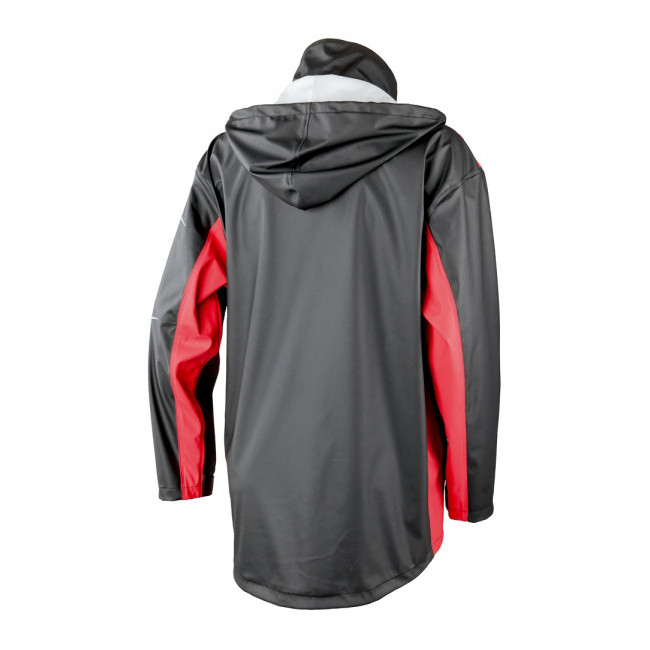 Veste de pluie Stretch Climate JKT PU - Albatros