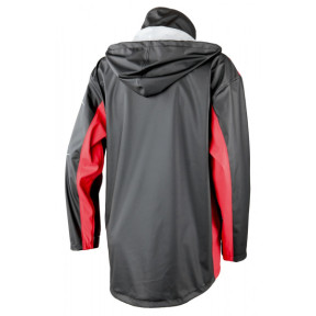 Regenjacke Stretch Climate JKT PU - Albatros