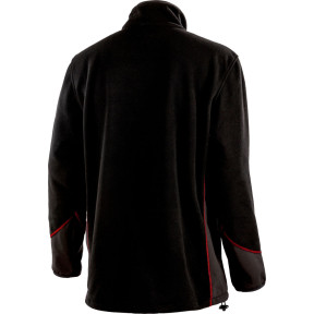 Veste de travail polaire FREESTYLE SR Noir - Albatros