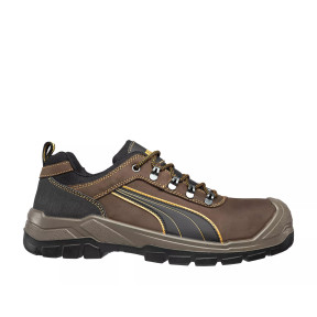 Chaussures de sécurité Sierra Nevada low S3 HRO SRC - Puma