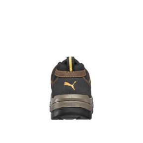 Sierra Nevada low S3 HRO SRC veiligheidsschoenen - Puma