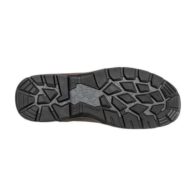 Chaussures de sécurité Sierra Nevada low S3 HRO SRC - Puma