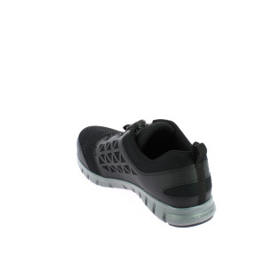 Buty sportowe UTURN OXF IB1032S1P czarne - REEBOK