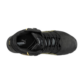 Veiligheidsschoenen Amsterdam mid S3 SRC - Puma