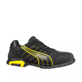 Chaussures de sécurité Amsterdam low S3 SRC - Puma