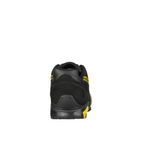 Chaussures de sécurité Amsterdam low S3 SRC - Puma