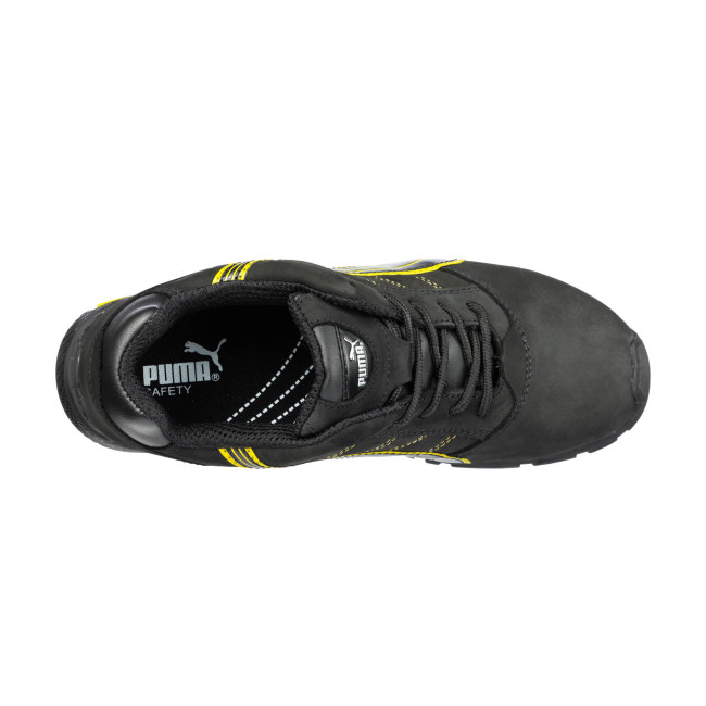 Veiligheidsschoenen Amsterdam low S3 SRC - Puma