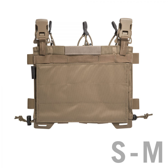 3 uchwyty na magazynek pojedynczy M4 coyote - Tasmanian Tiger