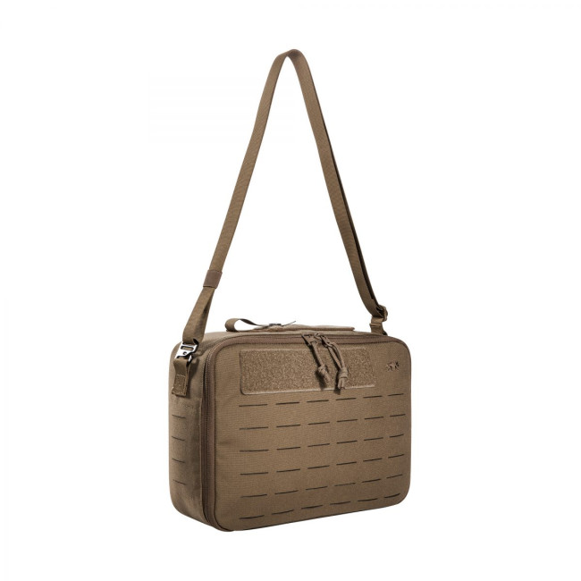 Sac médical rembourré 5 L - Coyote - Tasmanian Tiger