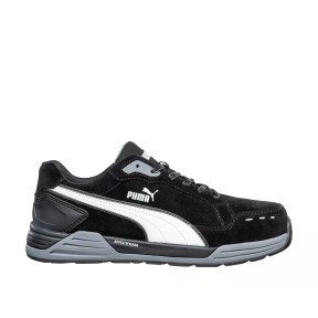 Chaussures de sécurité Airtwist low S3 ESD HRO SRC - noir - Puma