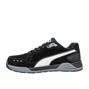 Chaussures de sécurité Airtwist low S3 ESD HRO SRC - noir - Puma