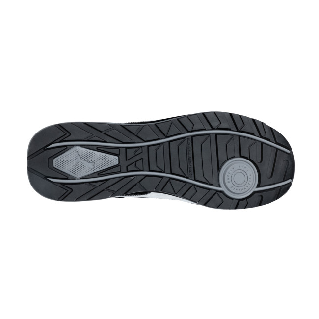 Chaussures de sécurité Airtwist low S3 ESD HRO SRC - noir - Puma