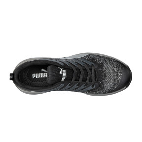 Veiligheidsschoenen Charge low S1P ESD HRO SRC - zwart - Puma