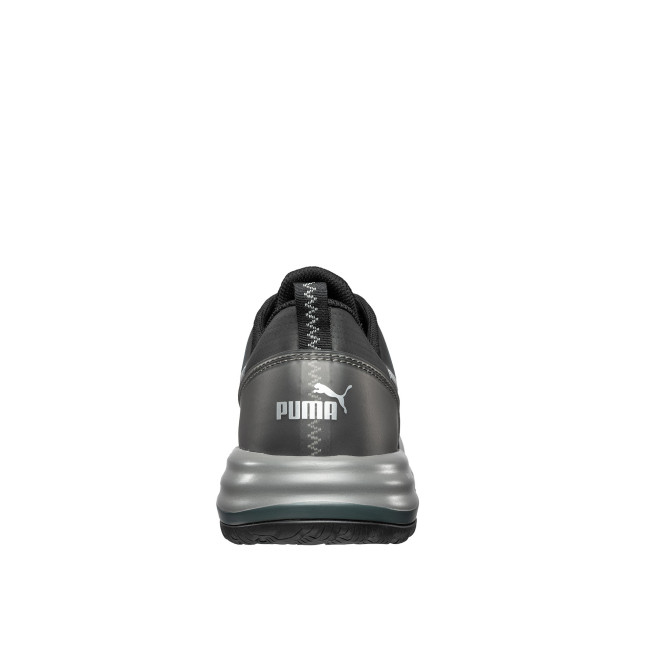 Buty bezpieczeństwa Charge low S1P ESD HRO SRC - czarny - Puma