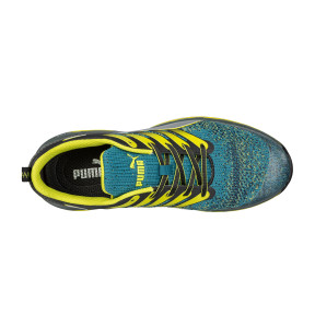 Veiligheidschoenen Charge low S1P ESD HRO SRC - groen - Puma