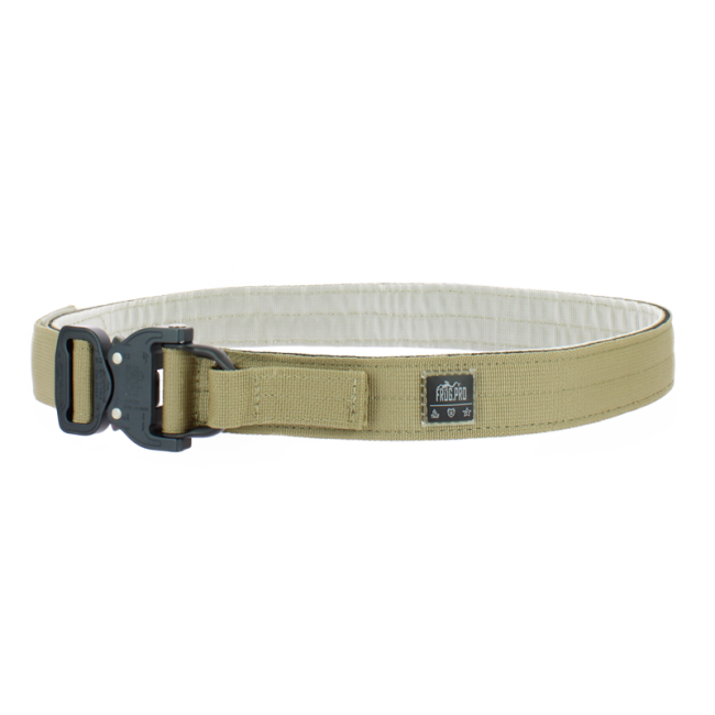 Ceinture Cobra Range Sable - FrogPro
