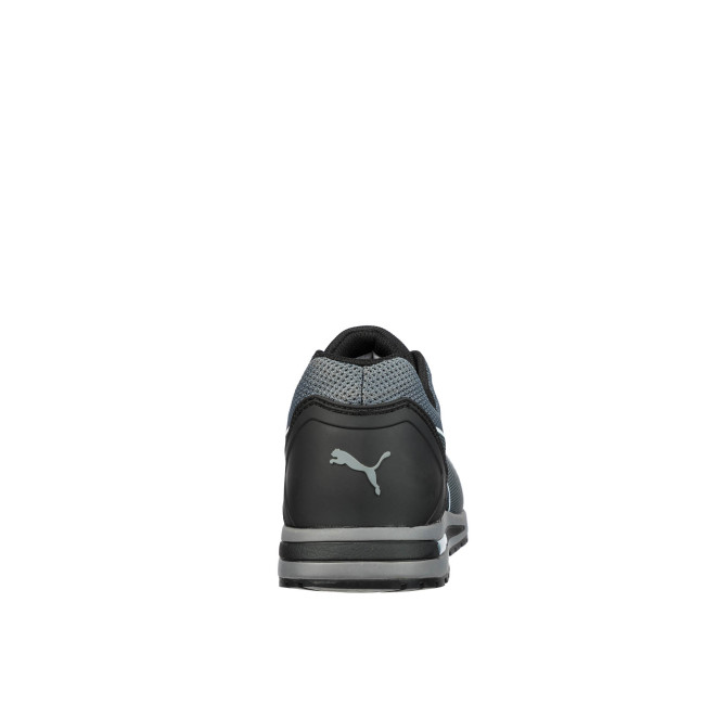 Chaussures de sécurité Elevate Knit low S1P ESD HRO SRC - noir - Puma