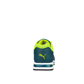 Veiligheidsschoenen Elevate Knit low S1P ESD HRO SRC - groen - Puma