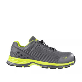 Chaussures de sécurité Fuse Motion 2.0 low S1P ESD HRO SRC - vert - Puma