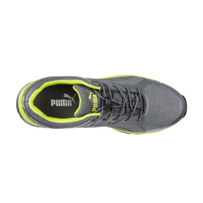 Chaussures de sécurité Fuse Motion 2.0 low S1P ESD HRO SRC - vert - Puma