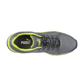 Chaussures de sécurité Fuse Motion 2.0 low S1P ESD HRO SRC - vert - Puma