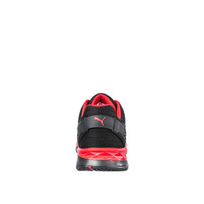Chaussures de sécurité Fuse Motion 2.0 low S1P ESD HRO SRC - rouge - Puma