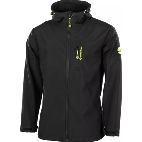 Veste softshell Lawrence Noir - Albatros