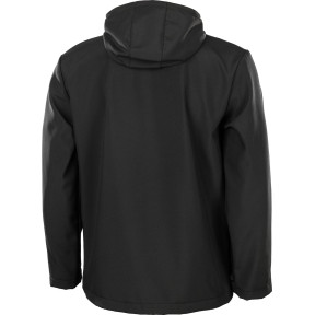Veste softshell Lawrence Noir - Albatros