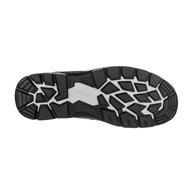 Buty bezpieczeństwa Conquest CTX high S3 WR HRO SRC - czarny - Puma