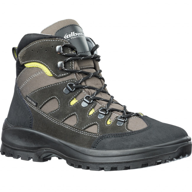 Highlands CTX Mid-Schuhe - Albatros