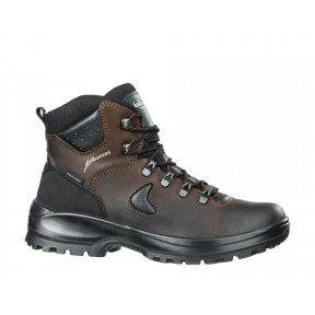 Mont Blanc CTX Mid-Schuhe - Albatros