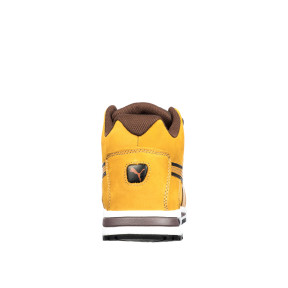 Sicherheitsschuhe Dash Mid S3 HRO SRC - Weizen - Puma