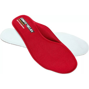 Semelle intérieure Comfit Relax Memory Foam - Albatros