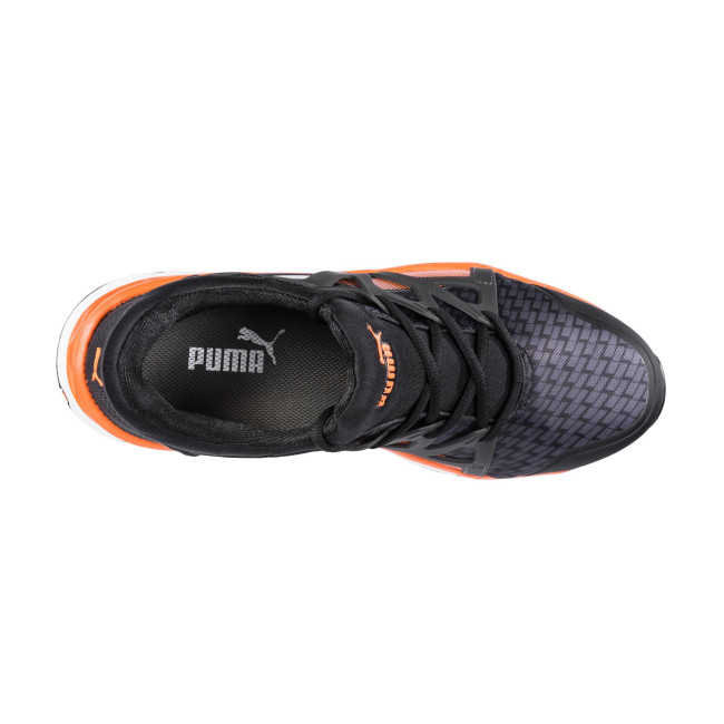 Sicherheitsschuhe Rush 2.0 Mid S1P ESD HRO SRC - Puma