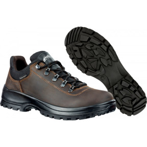 Chaussures Eiger CTX low - Albatros
