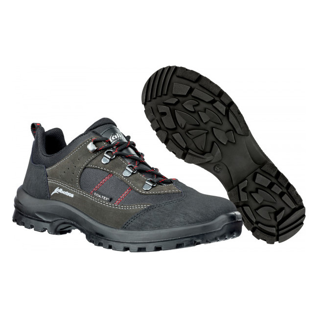 Schoenen Lofoten CTX low - Albatros