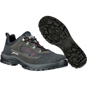Lofoten CTX Low-Schuhe - Albatros