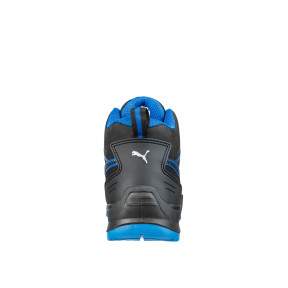 Veiligheidschoenen Krypton mid S3 ESD SRC - blauw - Puma
