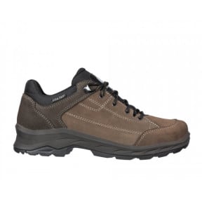 Chaussures Prato CTX low olive - Albatros