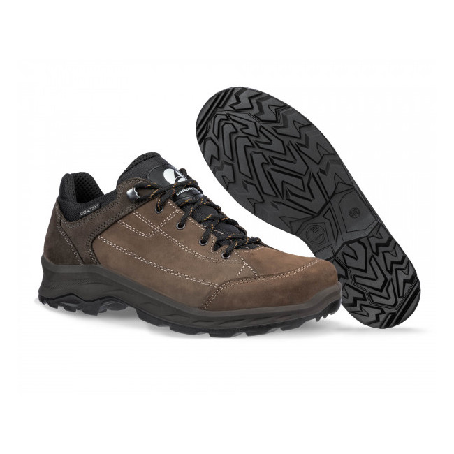 Prato CTX Low Schuhe olive - Albatros