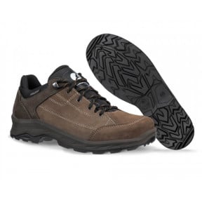 Schuhe Prato CTX Low Olive - Albatros
